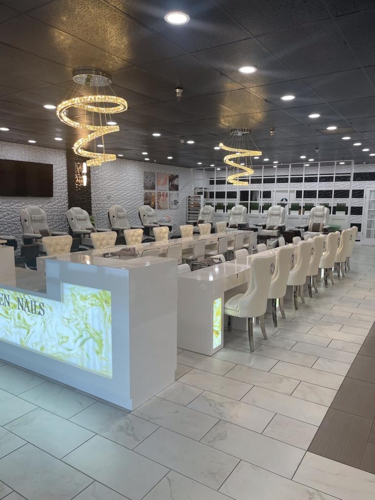 Reason Why Zen Nails Is A Nail Salon You Must Try In Hemet CA 92545 Nail Salon 92545