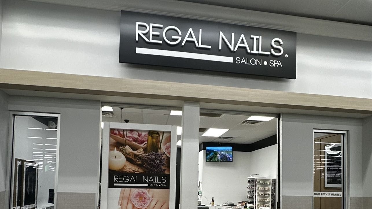 Salem Nail Salon