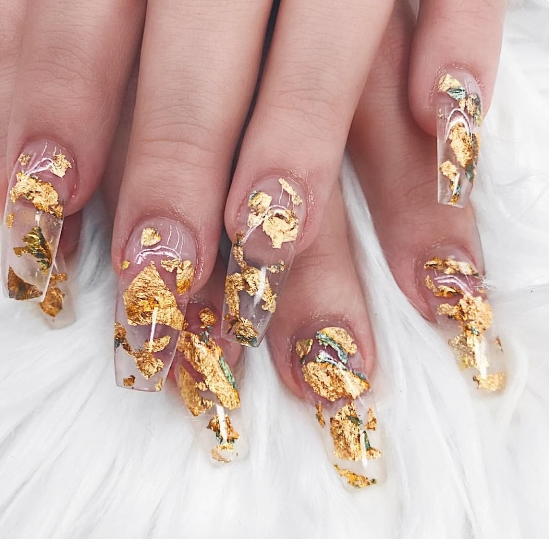 Regal Nails Nail Salon Franchise System
