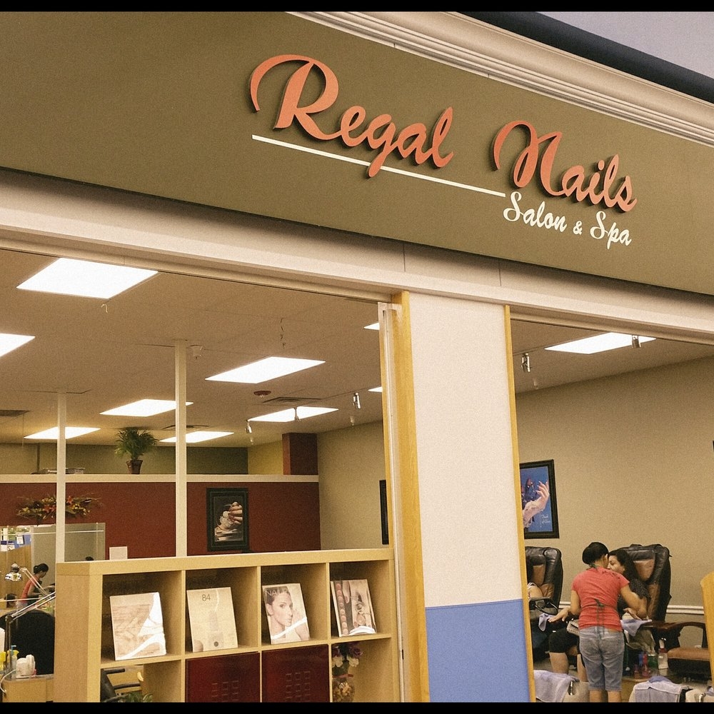 Regal Nails Southpark Meadows Dr Austin TX Last Updated September 2025 Yelp