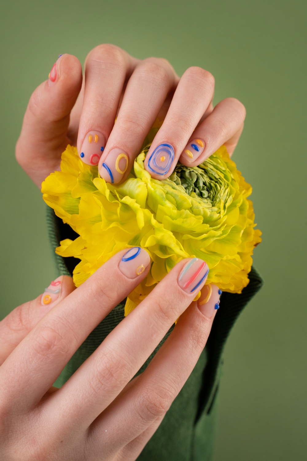 Renaissance Nails Spa Nail Salon New Braunfels TX 78130