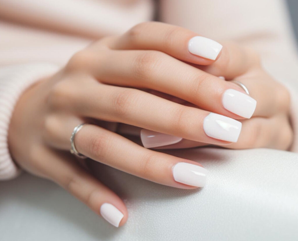 nail salon coral springs