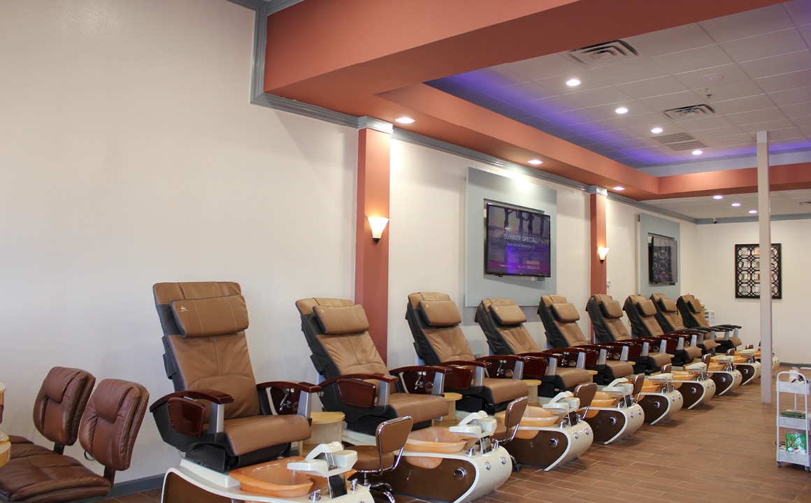 Roanoke Nails Spa Nail Salon Roanoke TX 76262 Gallery