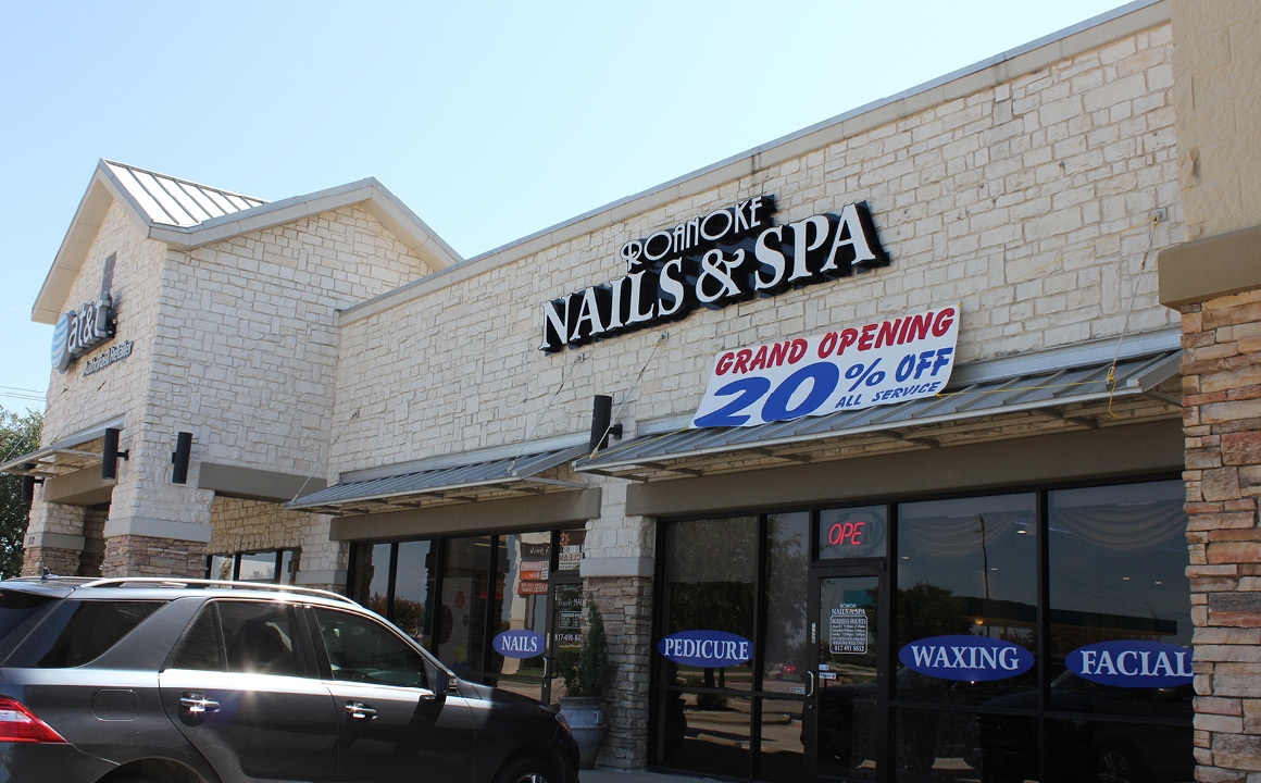 Roanoke Nails Spa Nail Salon Roanoke TX 76262 Gallery