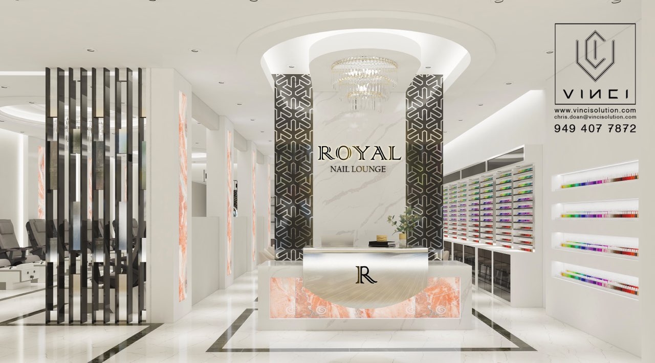 Royal Nails Spa In Montgomery 334 356 5688 Professional Nail Care