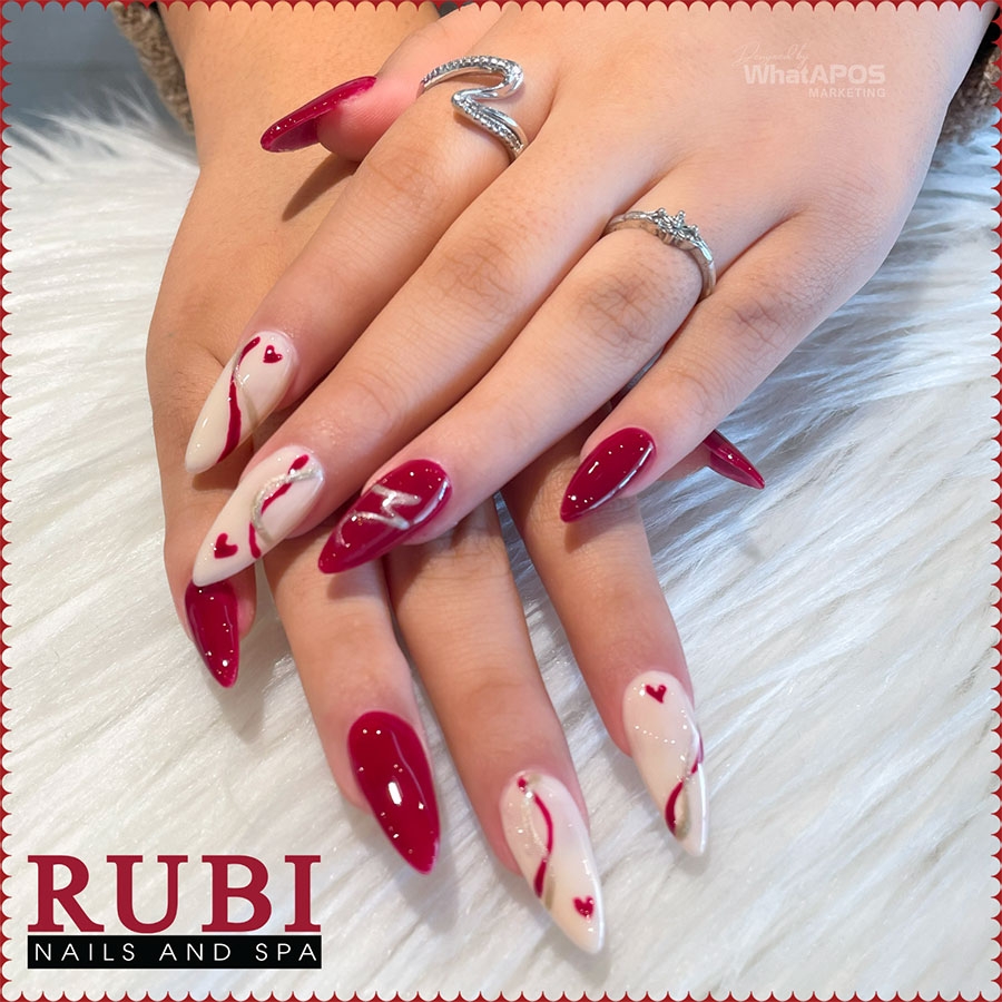 Rubi Nails And Spa Top Nails Salon In Harrisonburg Virginia 22801 Rubi Nails And Spa Top Nails Salon In Harrisonburg Virginia 22801