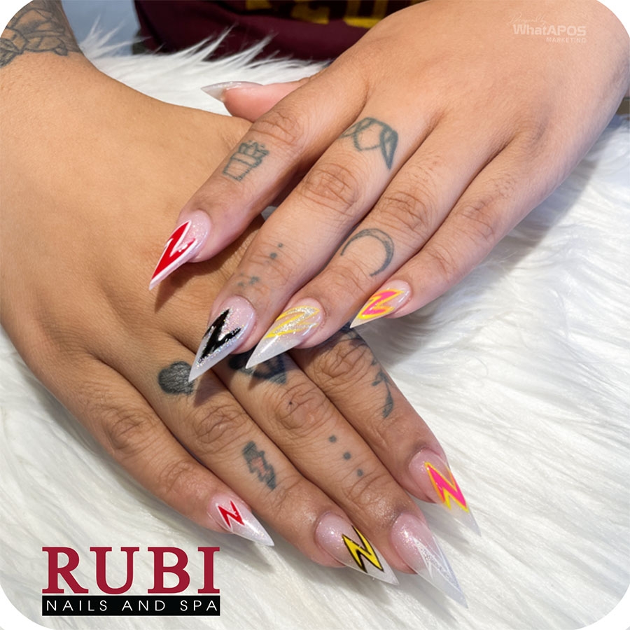 Rubi Nails And Spa Top Nails Salon In Harrisonburg Virginia 22801 Rubi Nails And Spa Top Nails Salon In Harrisonburg Virginia 22801