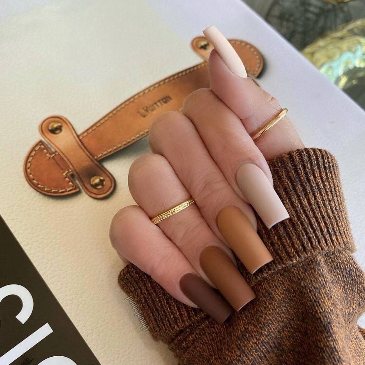 Ruby Nails And Spa