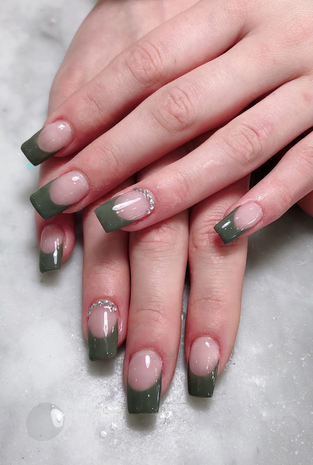 nail salon bethlehem pa