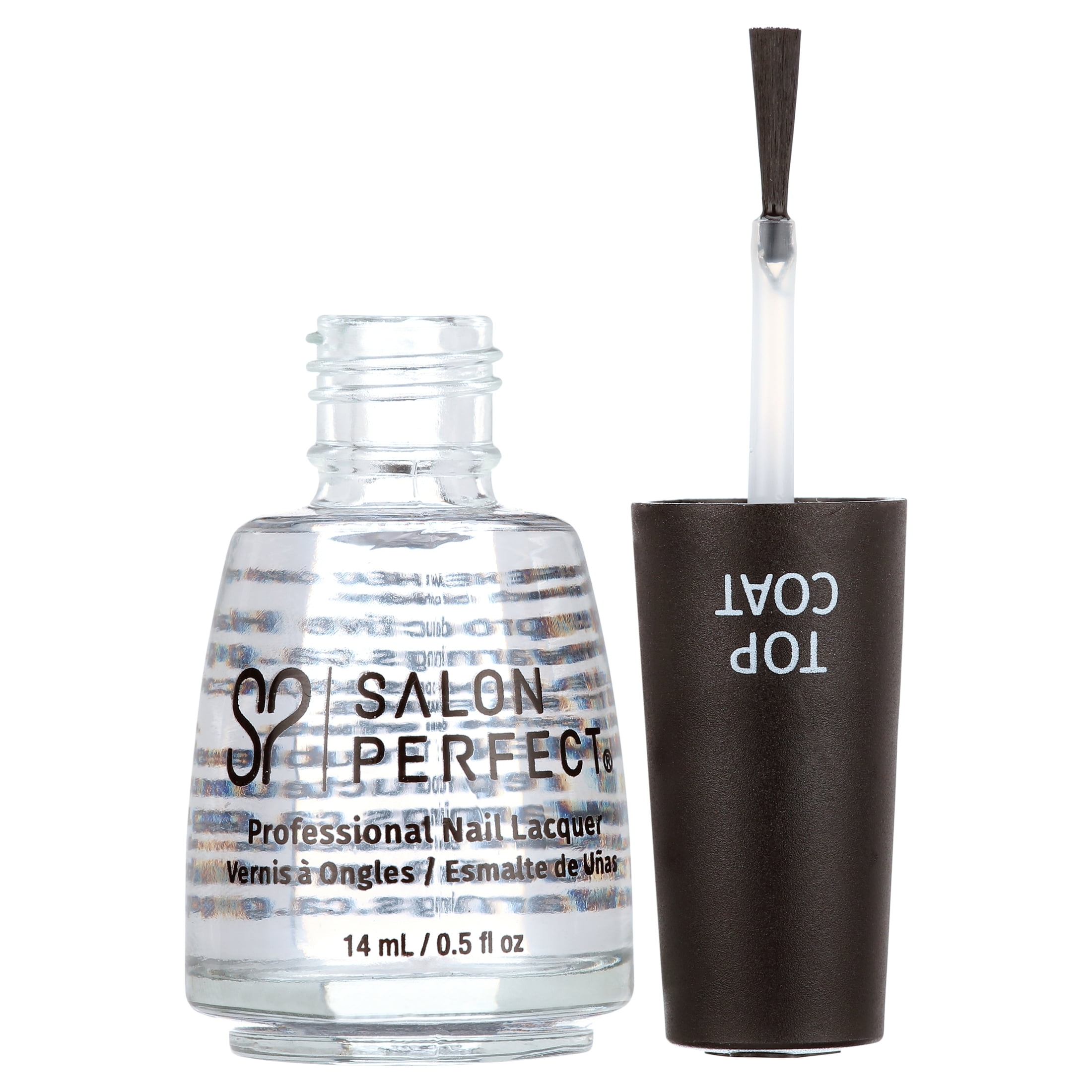 top coat nail salon