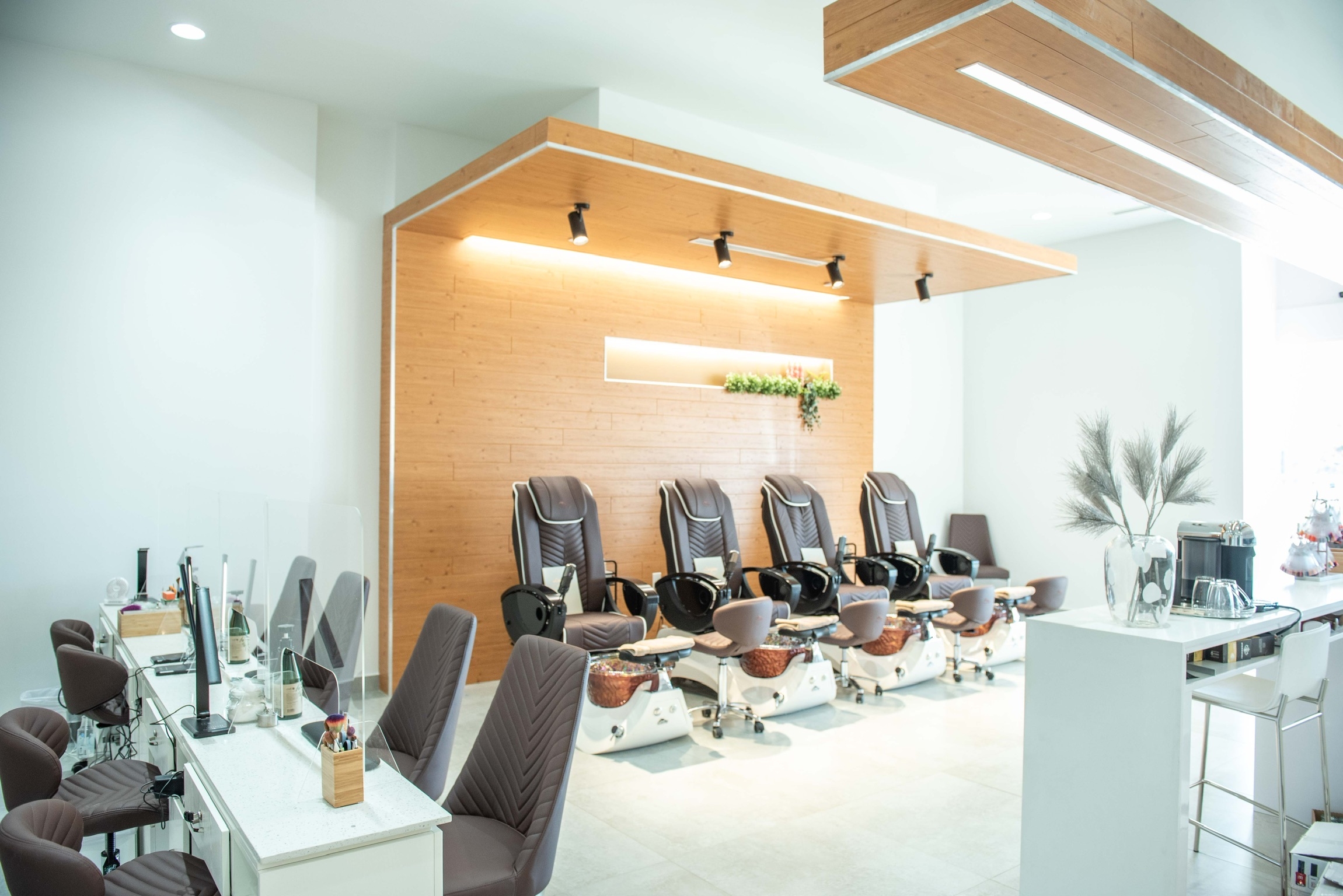Scottsdale Nail Salon Lacquer Nails Spa