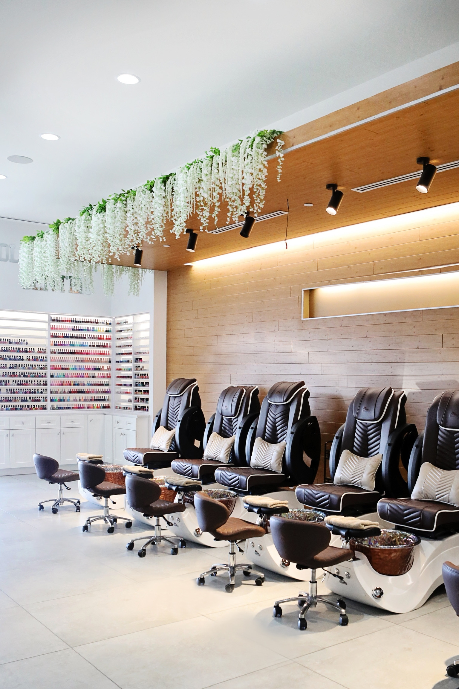 Scottsdale Nail Salon Lacquer Nails Spa