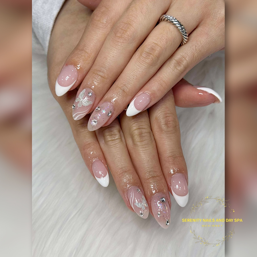 nail salon mckinney