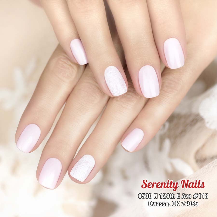 Serenity Nails