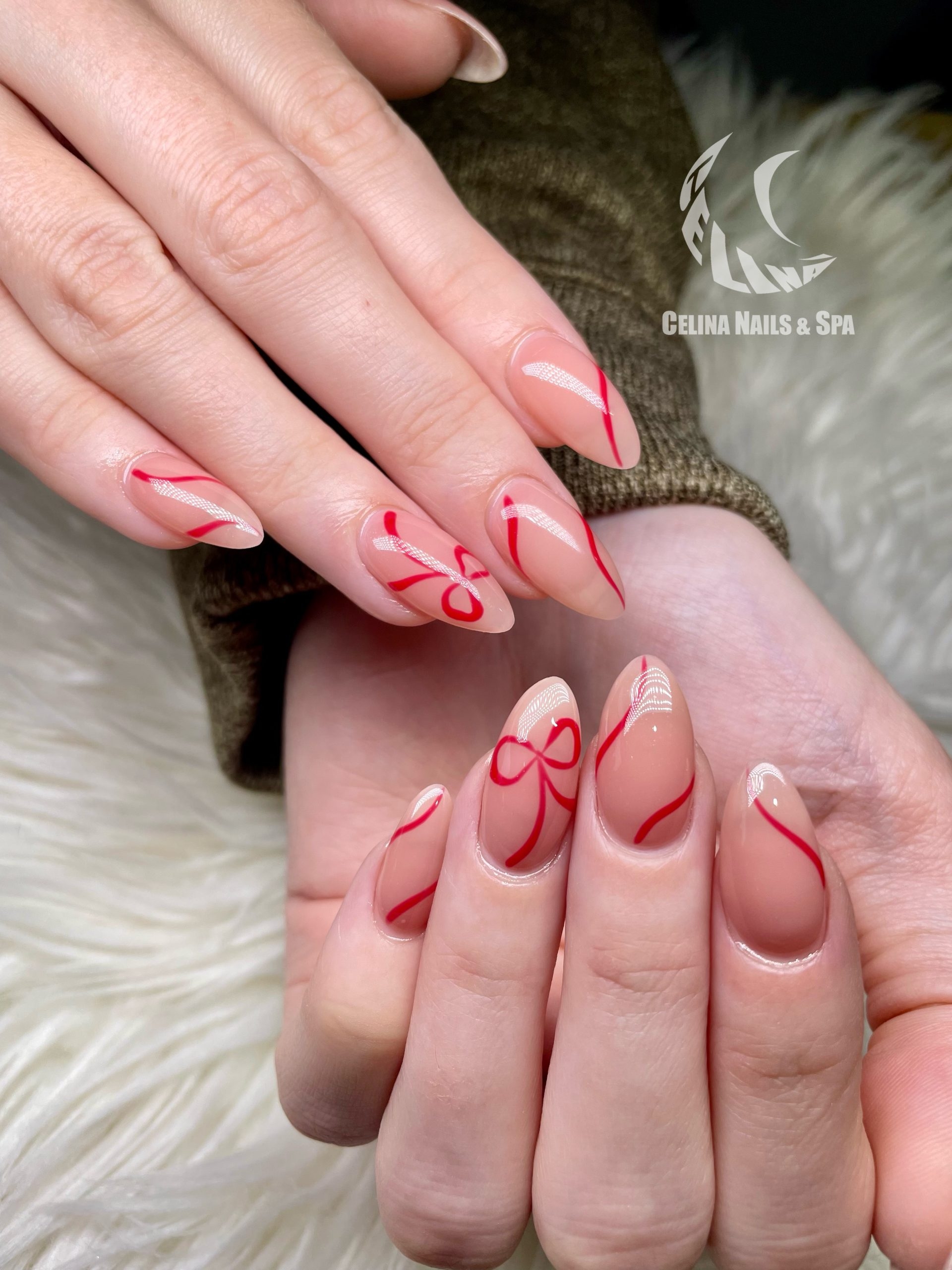 Services Celinanailandspa