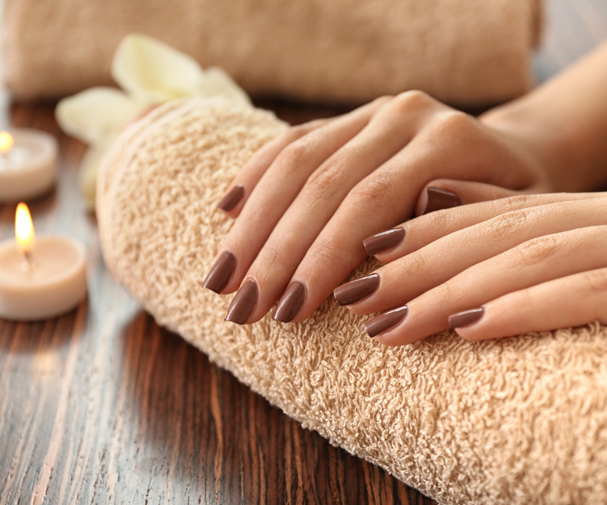 nail salon waldorf md