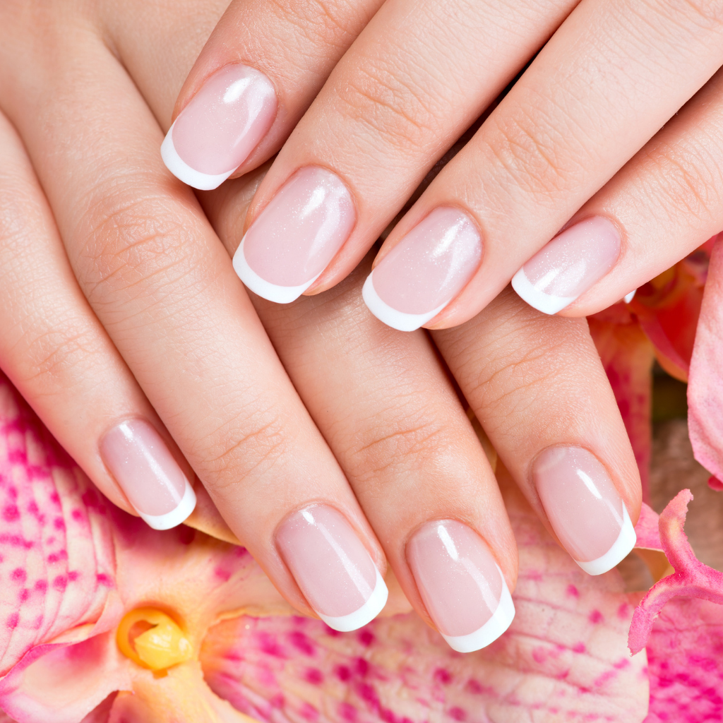 Services Nail Salon Wylie TX 75098