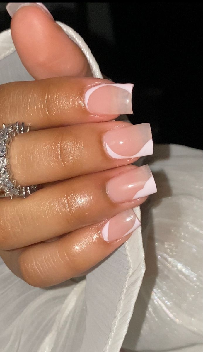 Short Nails