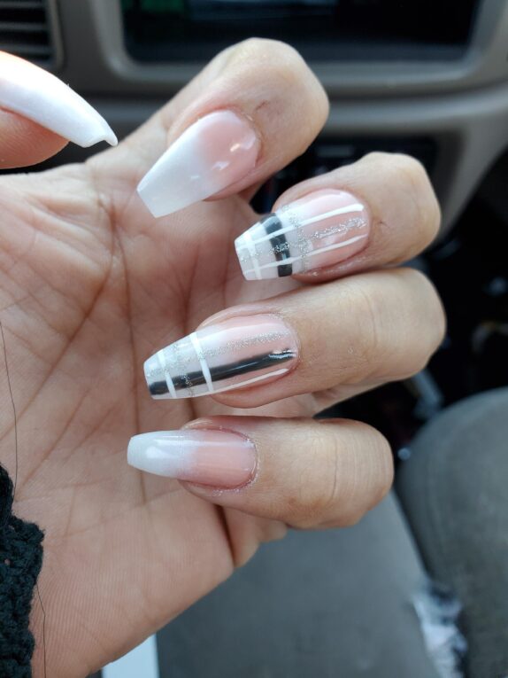 Nail Salon Boise