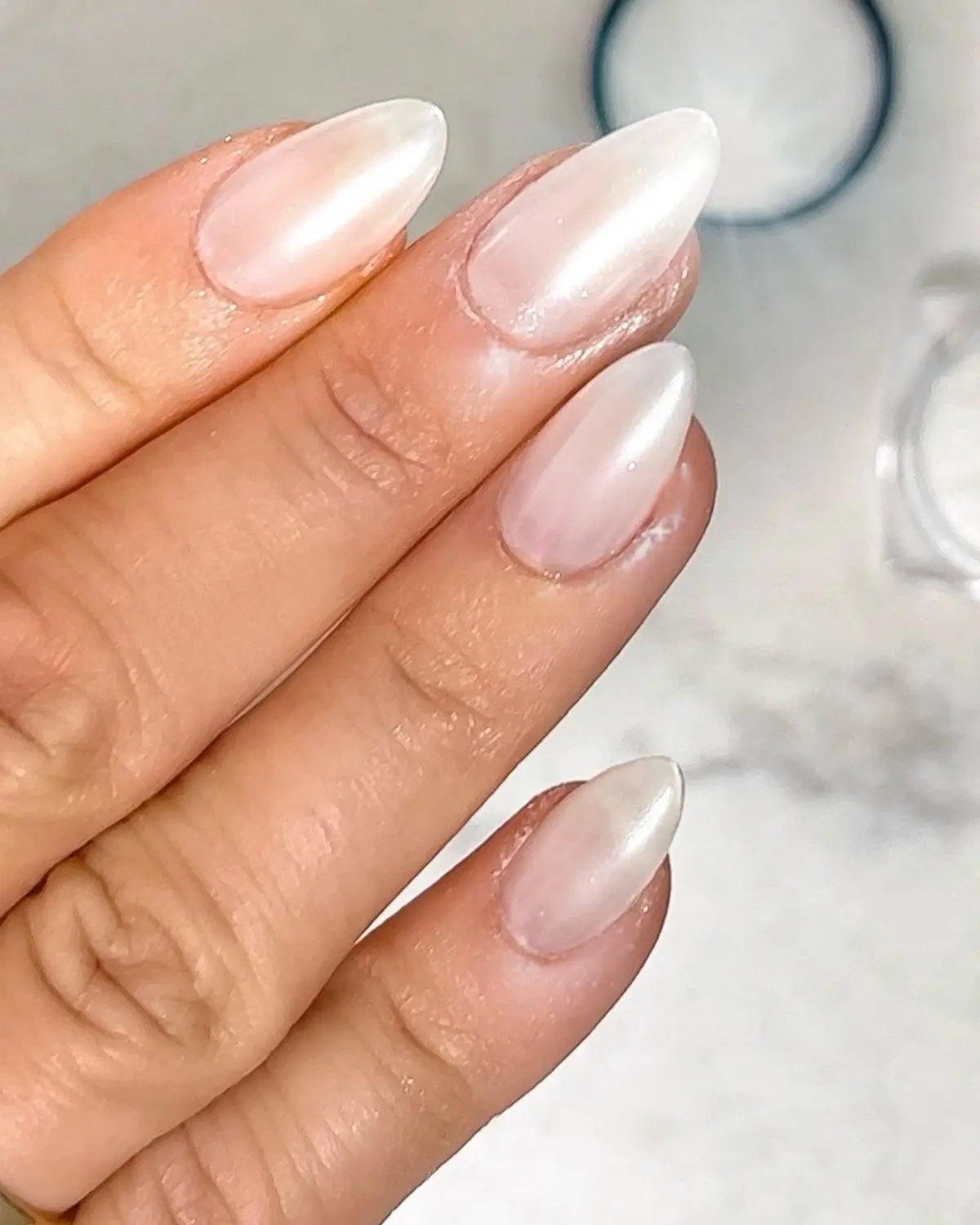 Simple Summer Nail Ideas To Try This Season