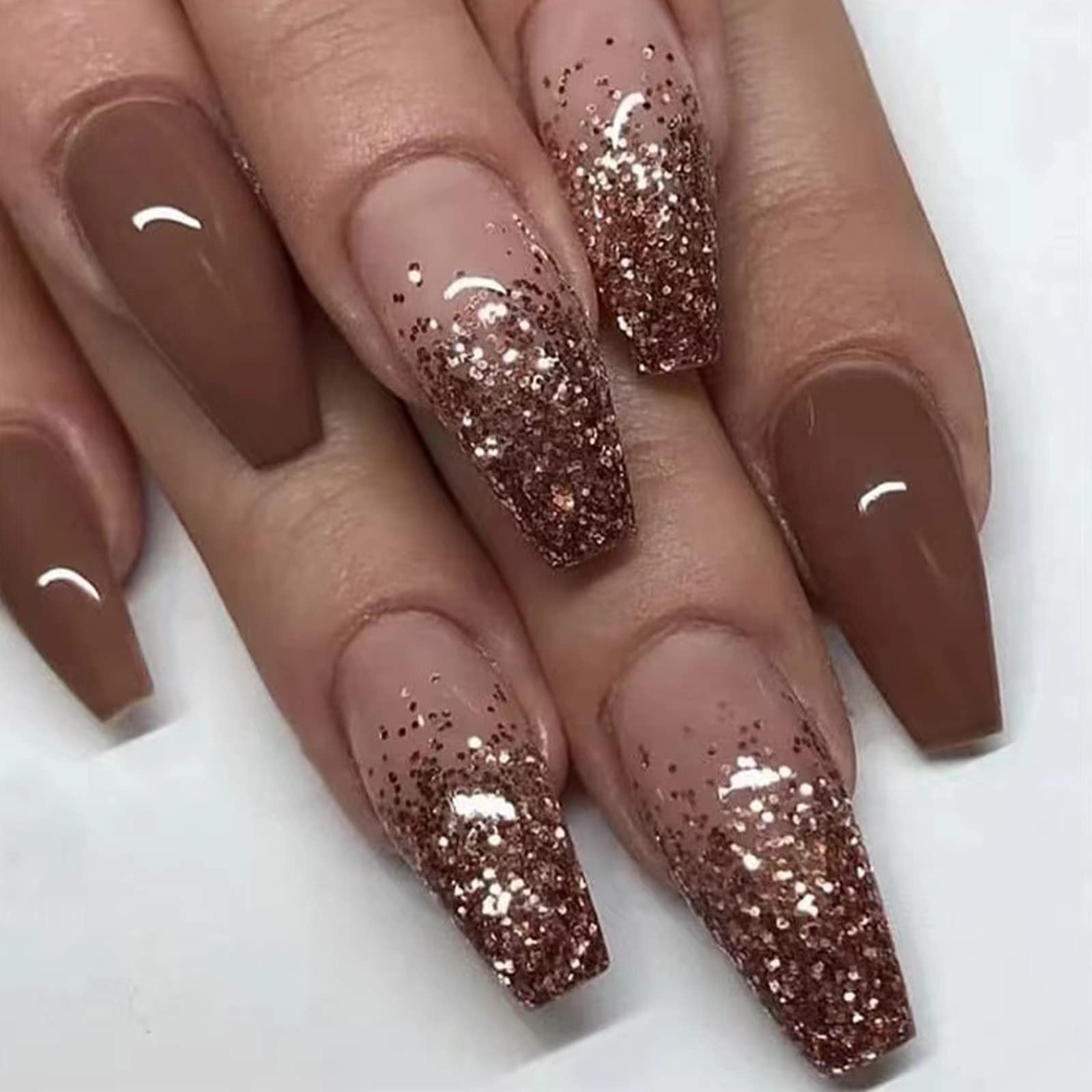 acrylic nails designs