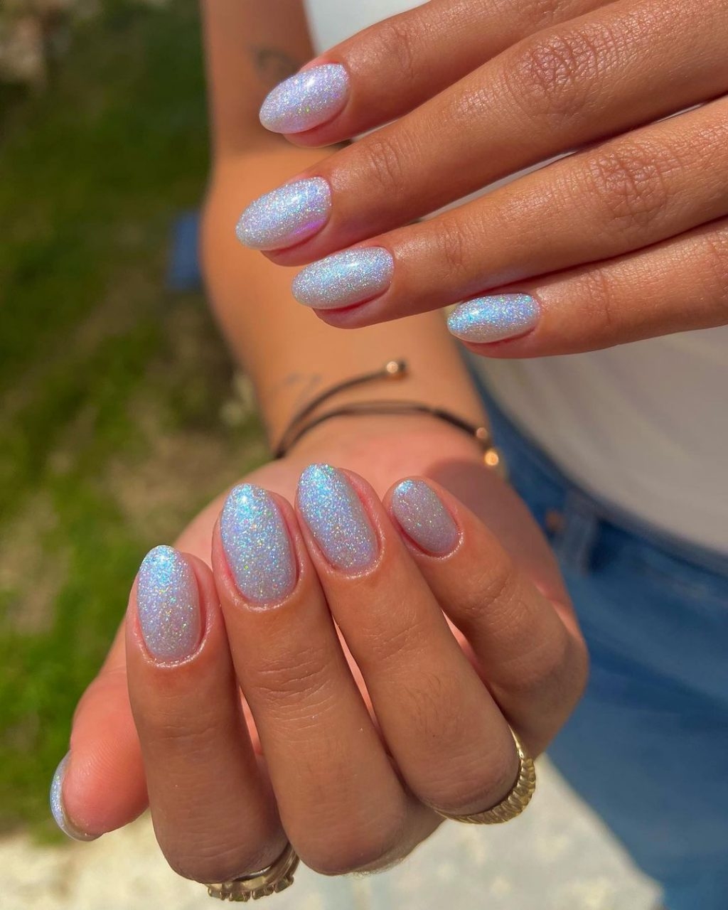 Sizzling Summer Nail Ideas For 2024 Wonder Forest