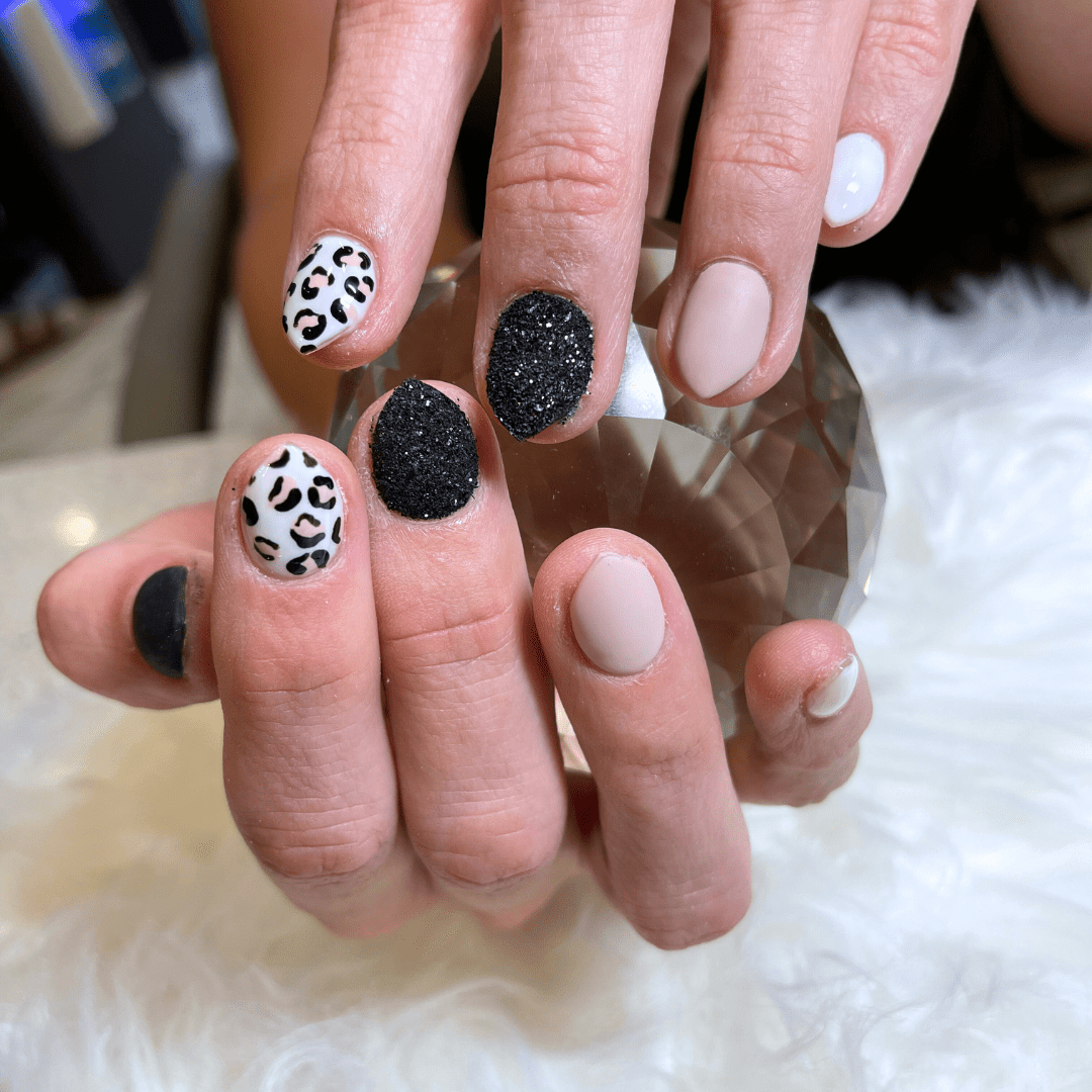 Sky Nail Bar Nail Salon In Virginia Beach VA 23452