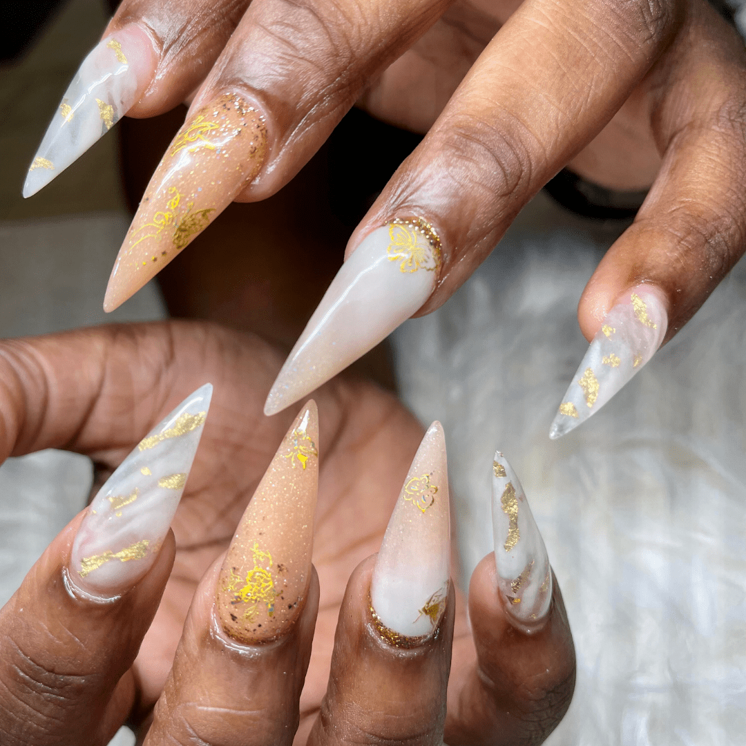 Sky Nail Bar Nail Salon In Virginia Beach VA 23452