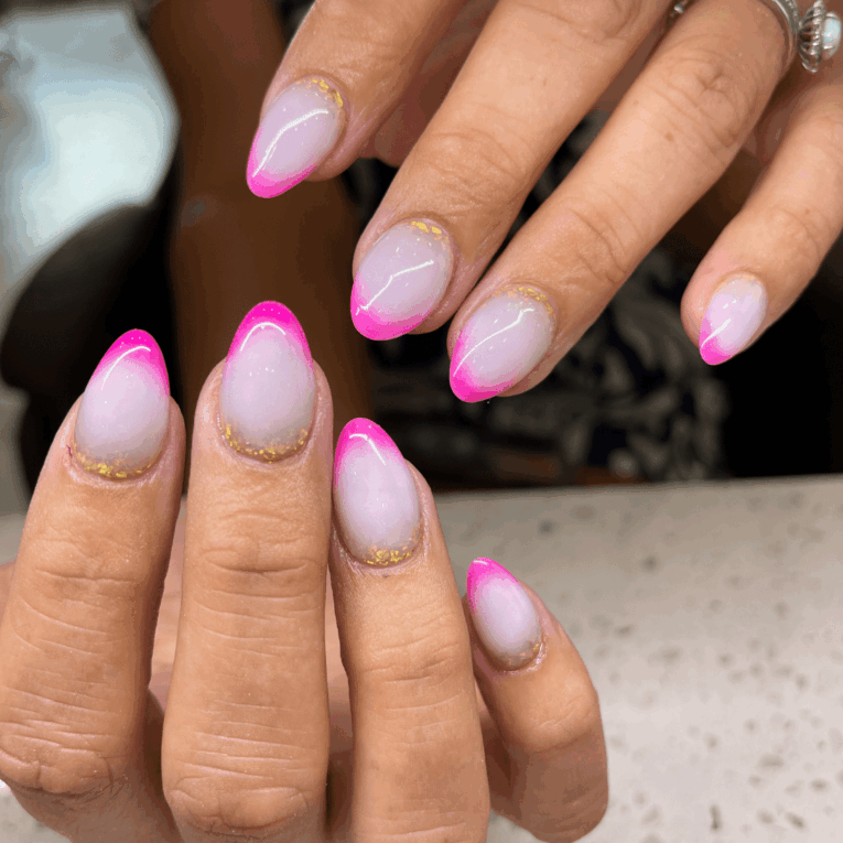 Sky Nail Bar Nail Salon In Virginia Beach VA 23452