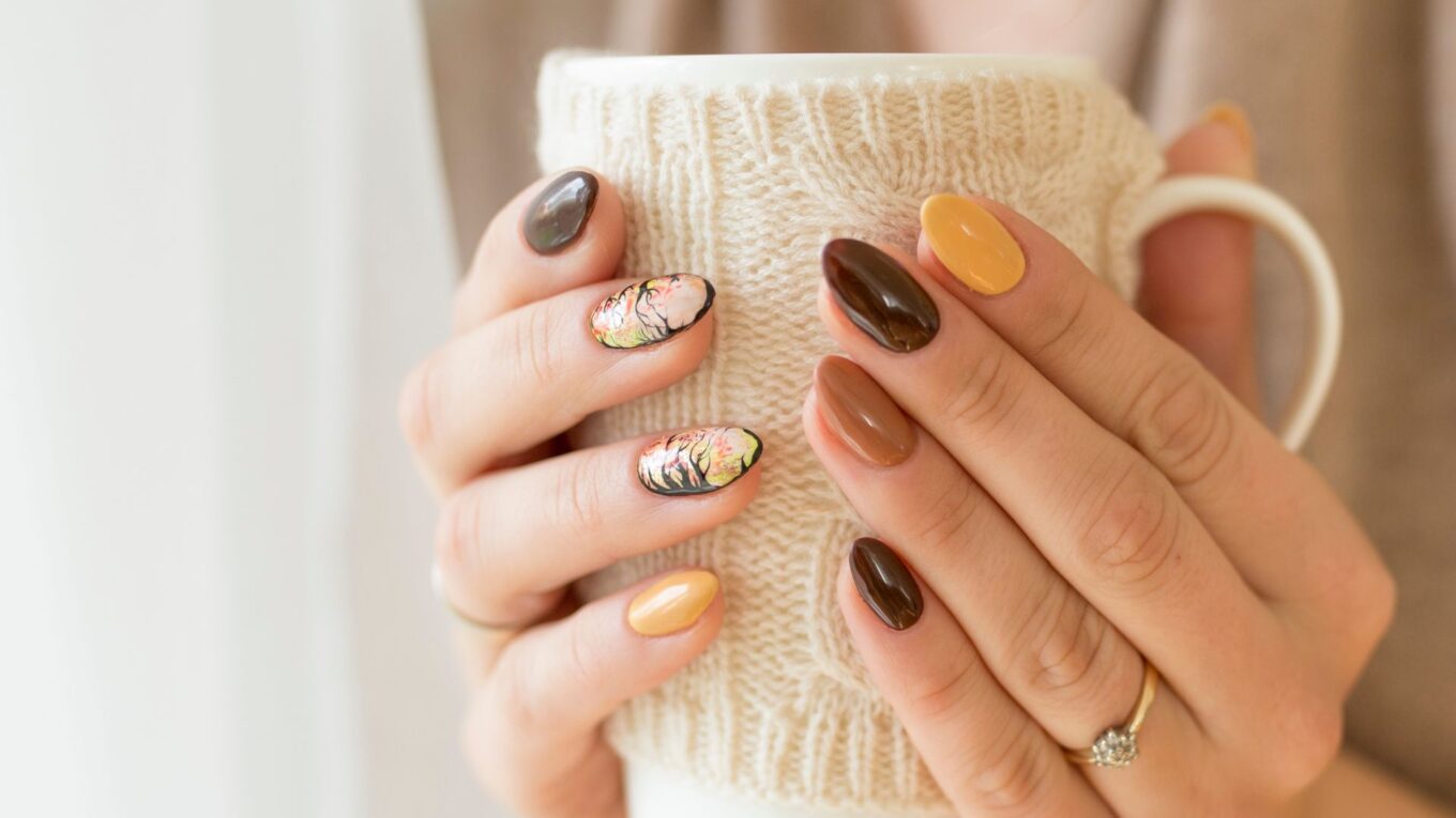 Nail Salon San Angelo Tx