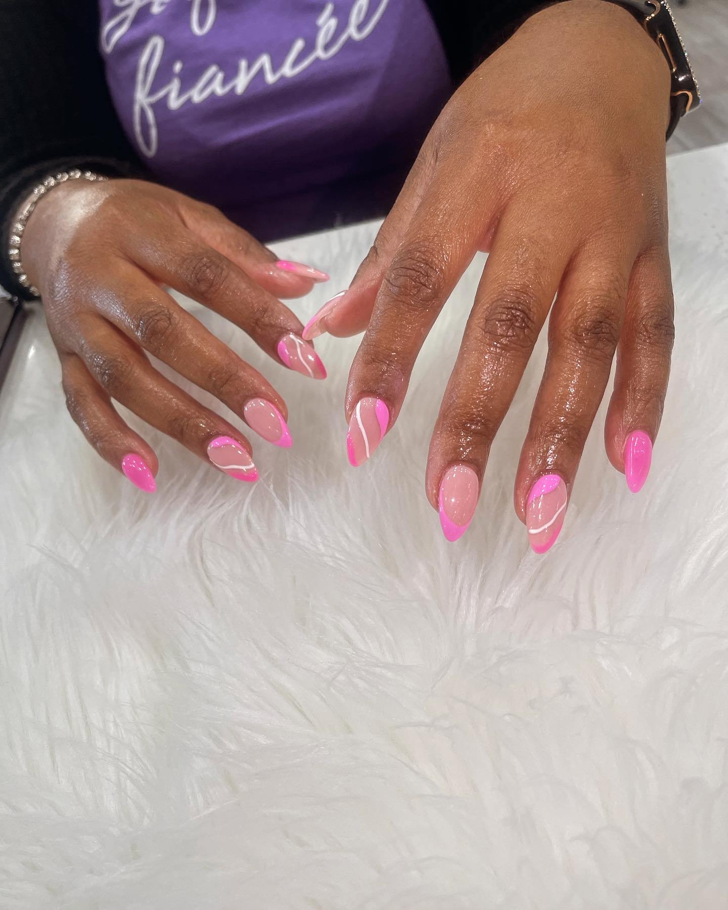 SNS Exclusive Salon Gastonia NC