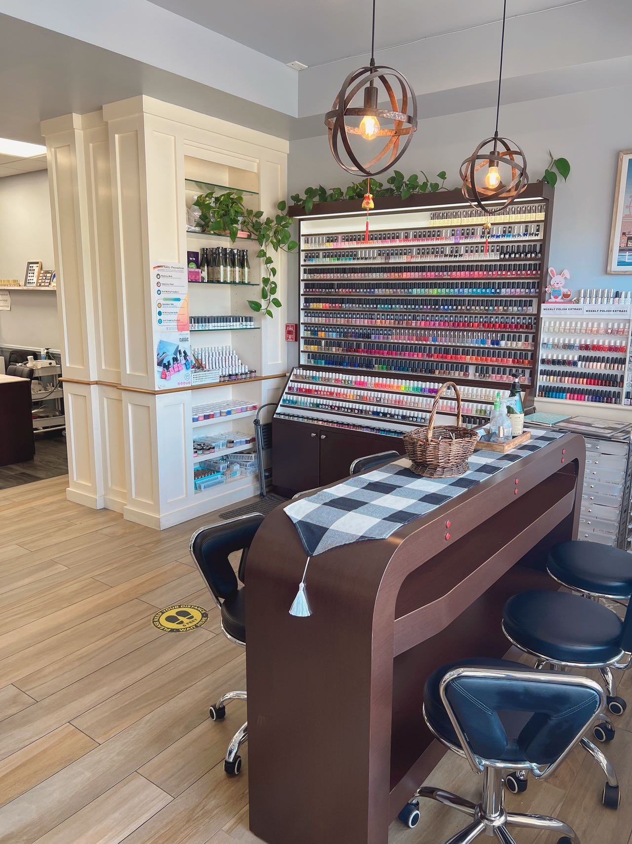 Sogo Nails Studio