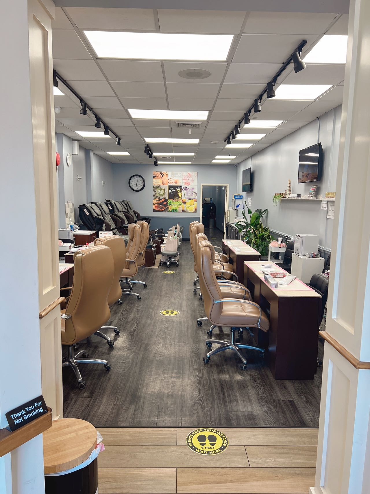 Sogo Nails Studio