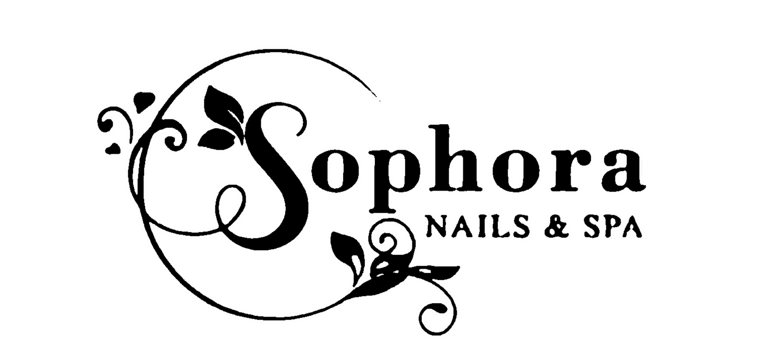 Sophora Nails Spa Abilene