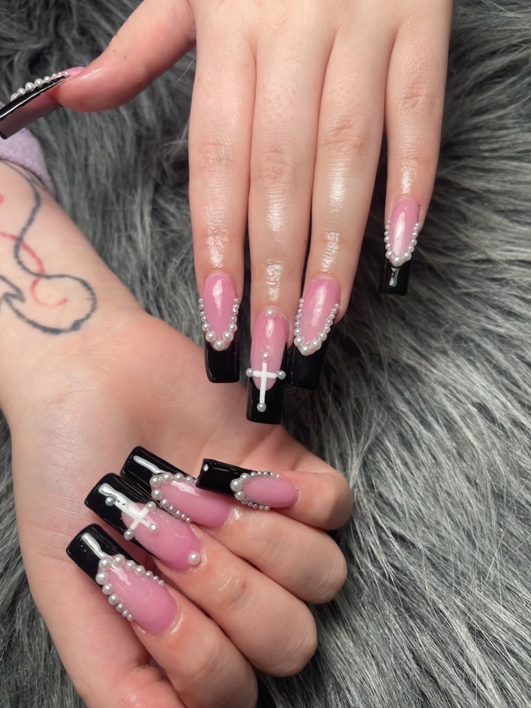 Spa Nails Best Nail Salon In Albany GA 31707
