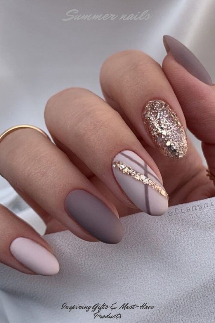 Spring Nail Designs Spring Nail Art Spring Nail Inspiration Spring Nail How To Set Spring Nail Ideas