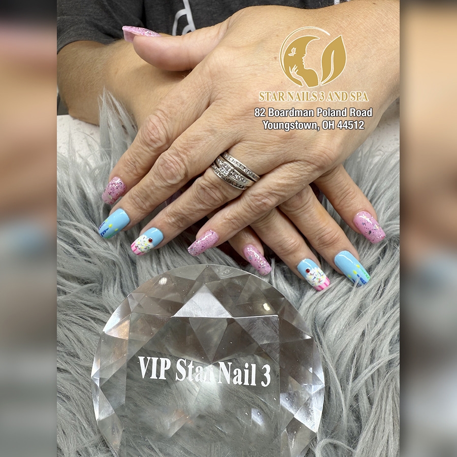 star nail salon