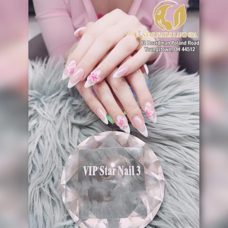 Star Nail Salon