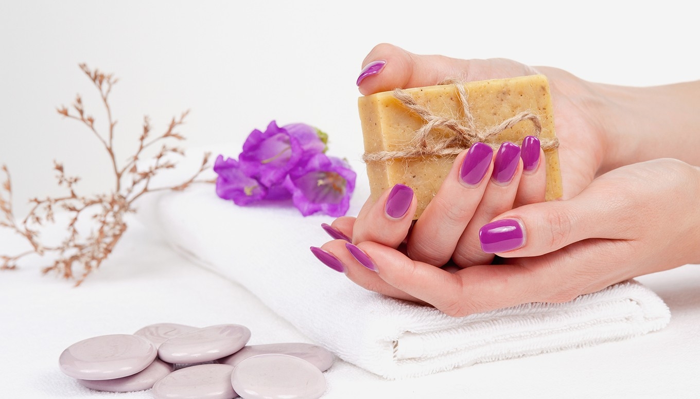 nail salon boulder