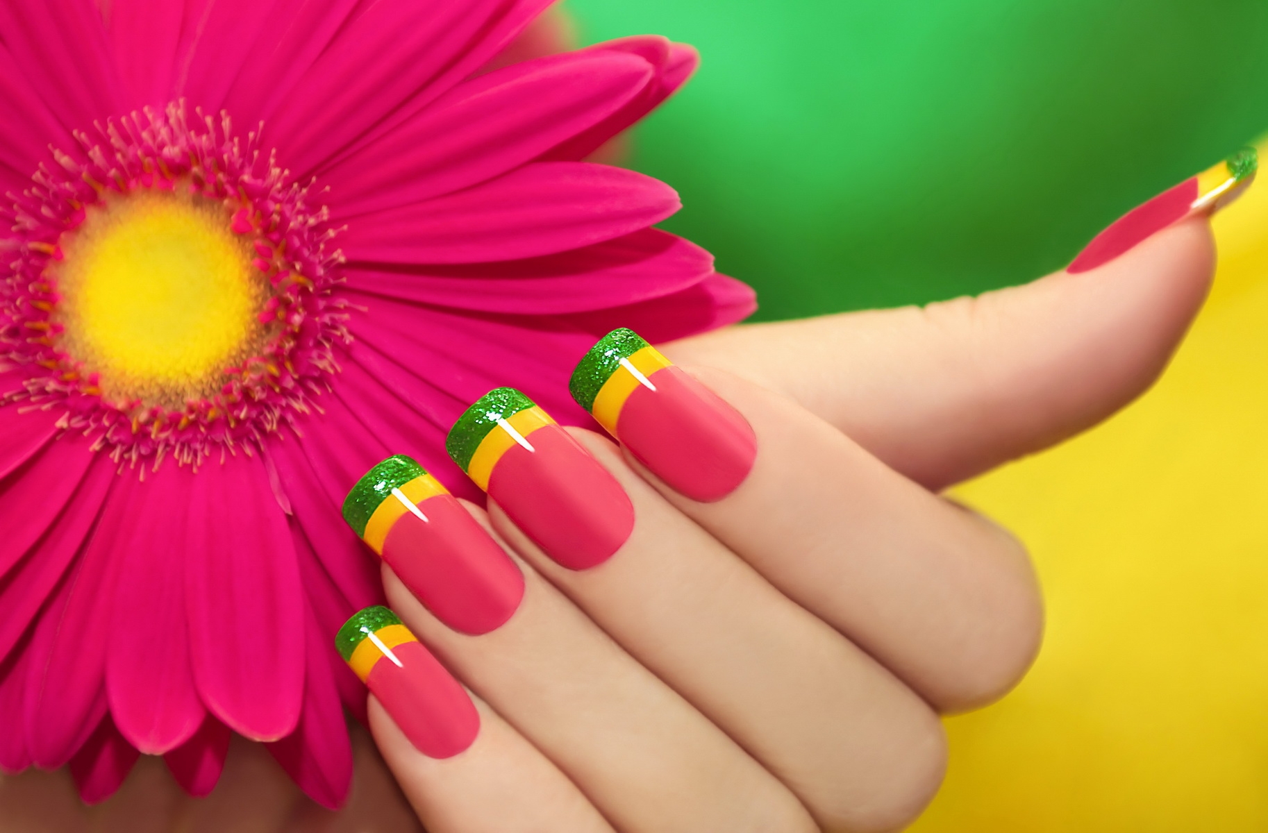 Star Nails Best Nail Salon In TRAVERSE CITY MI 49686