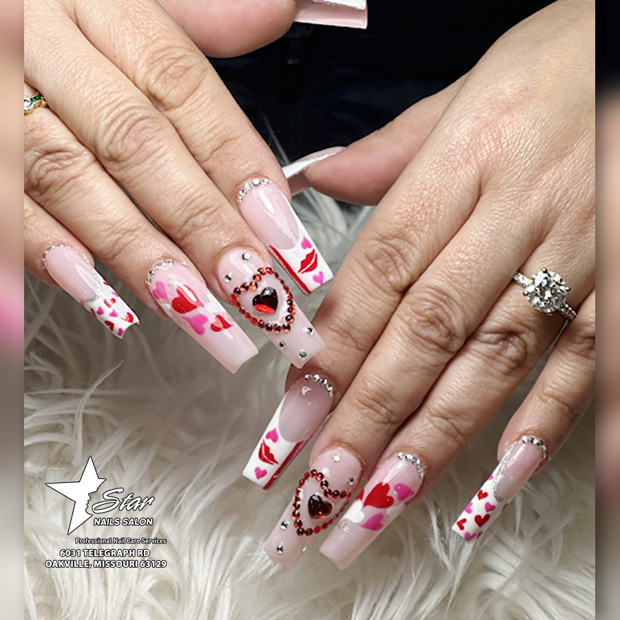 Star Nails Salon