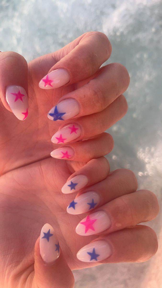 Star Nails