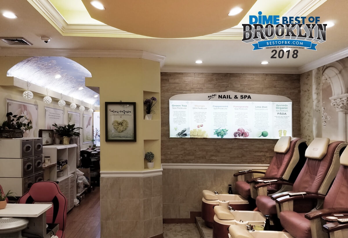 STORE INFO MIMI s Nail Spa