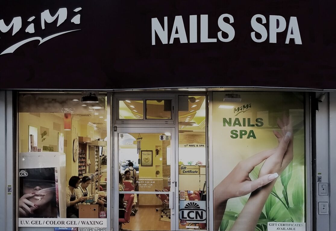 STORE INFO MIMI s Nail Spa