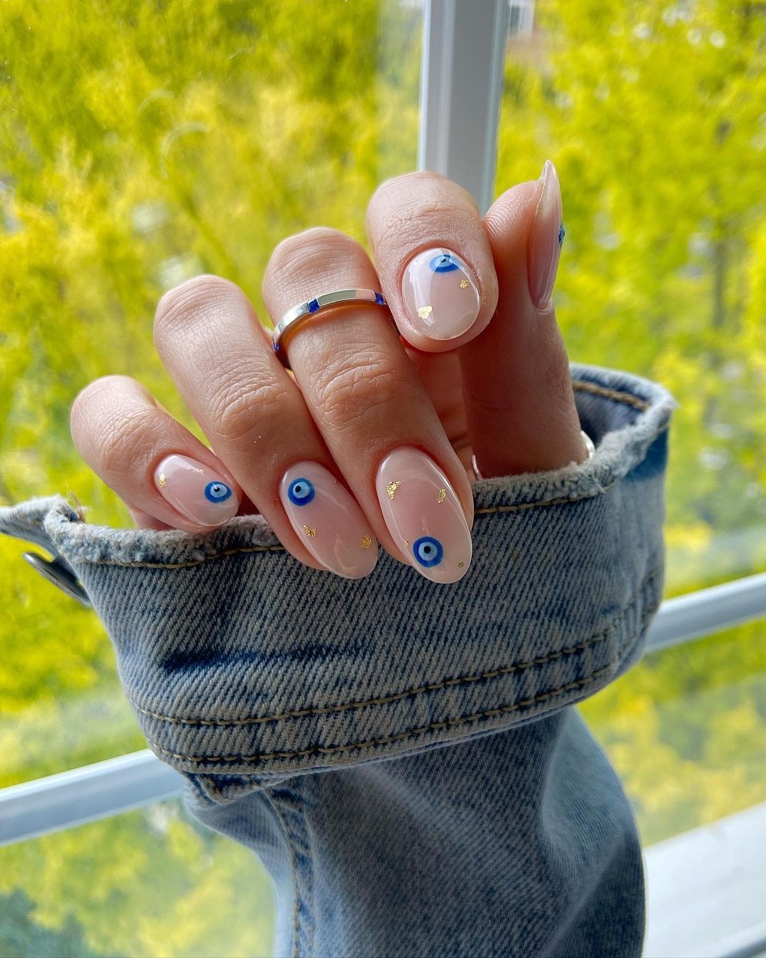 SUMMER 2022 NAIL INSPO Sweet Squared