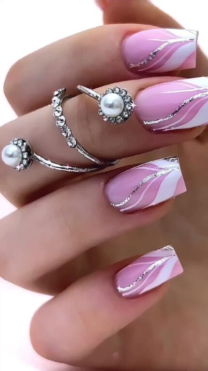 Fancy Nail Art Designs