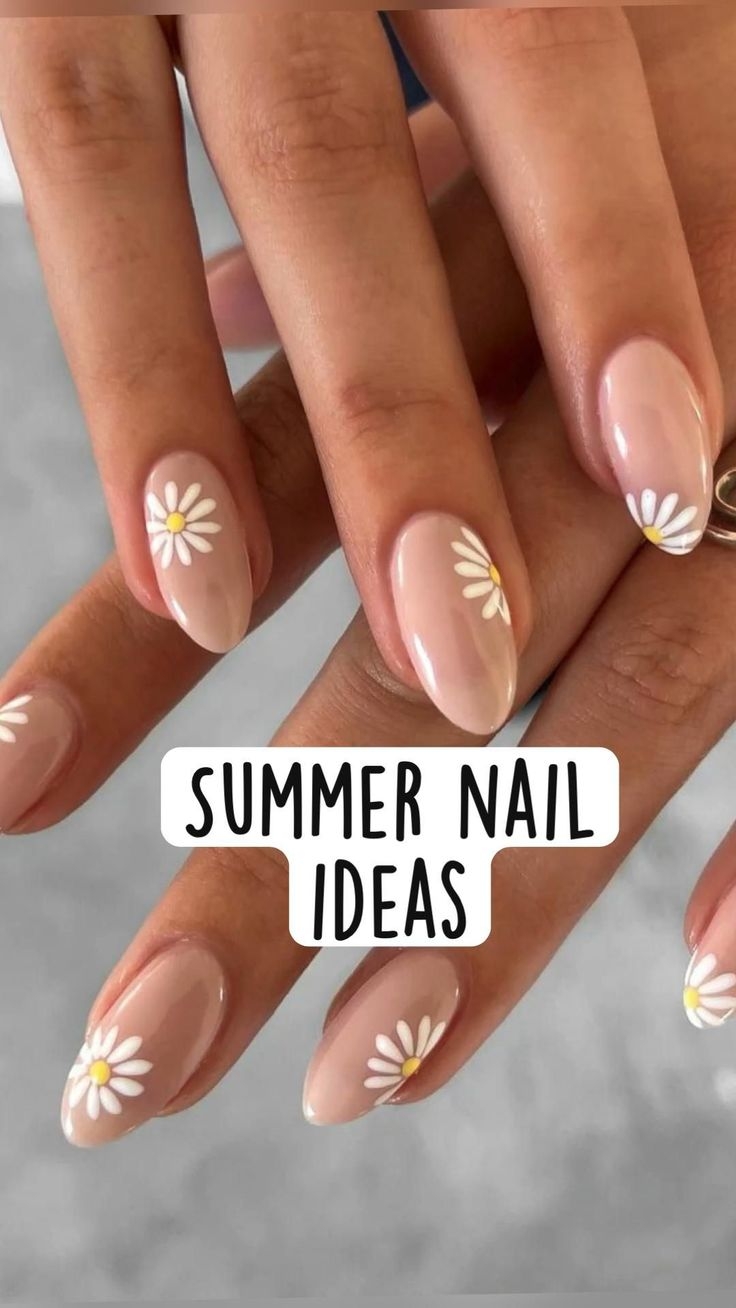 pinterest nail inspo