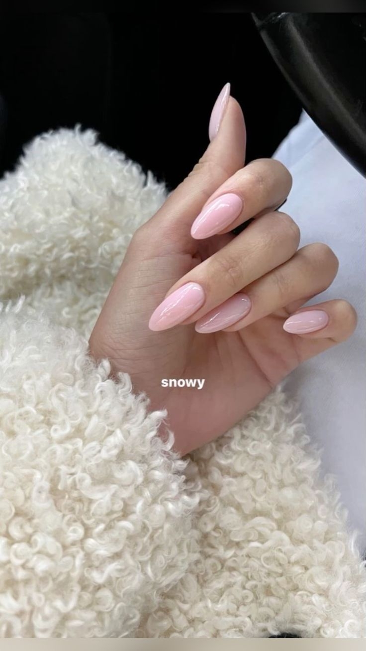 Summer Nail Inspo
