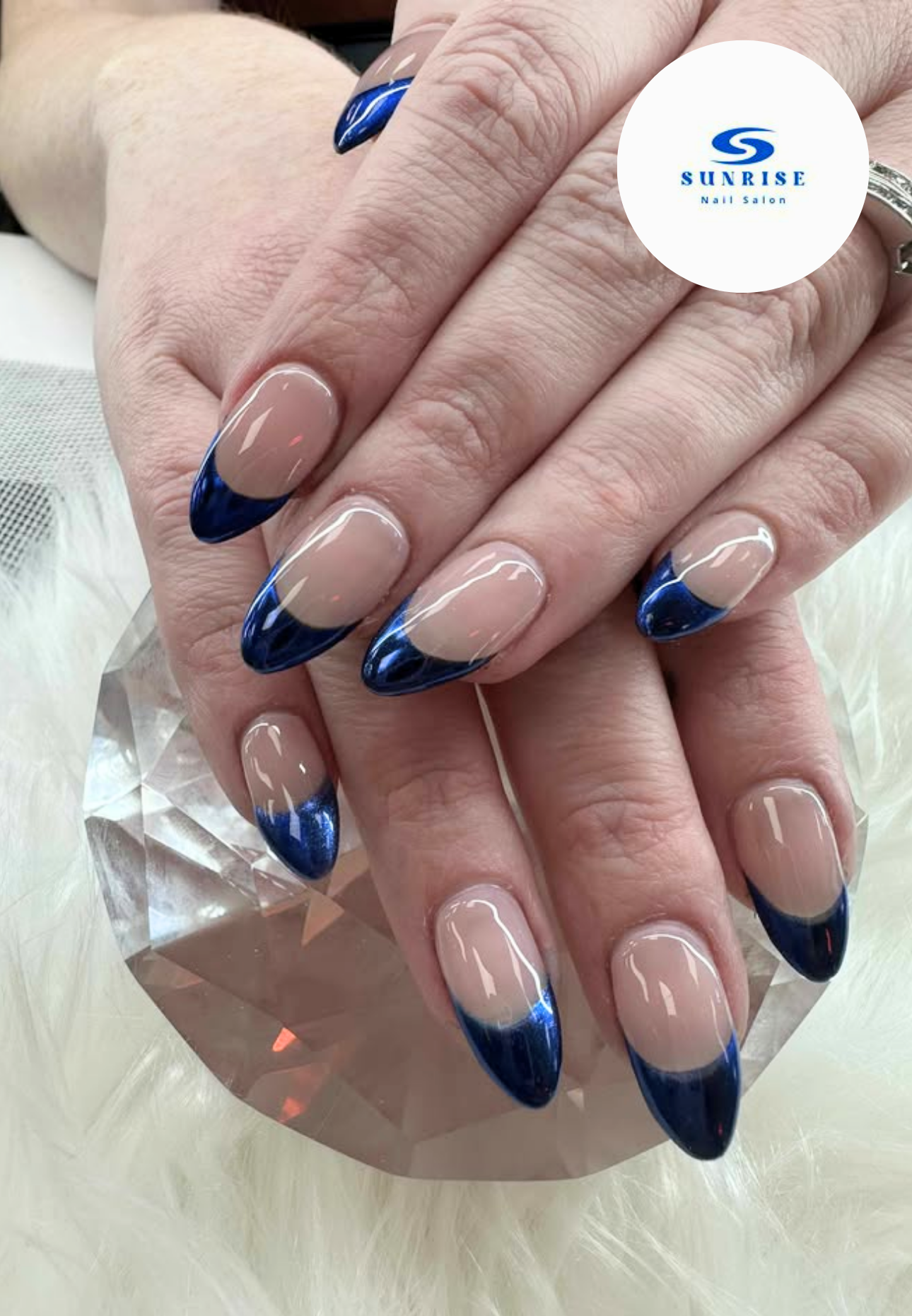 nail salon cedar rapids