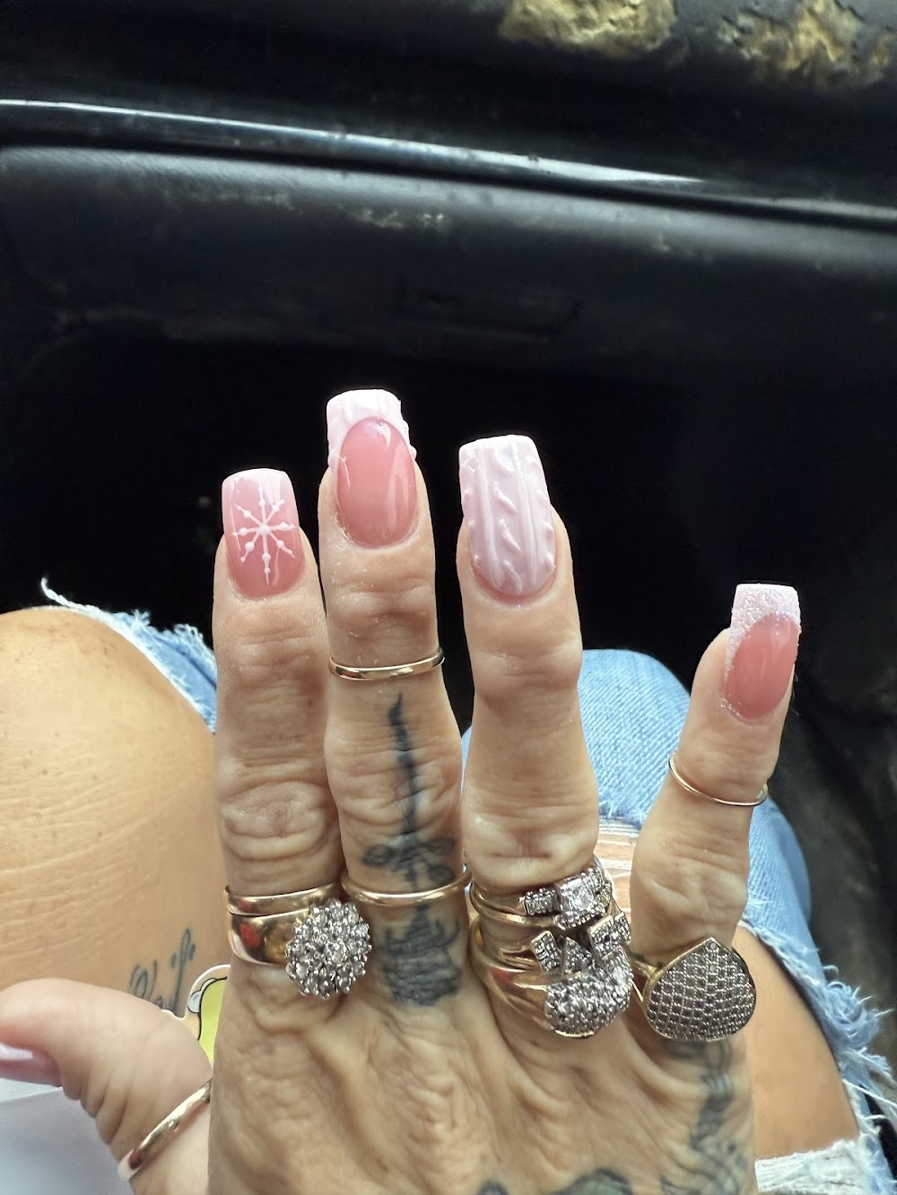 Super Nails Reviews Photos Phone Number Updated September 2025 Cosmetics Beauty Supplies In Lost River Hamlet Bowling Green City Wheree